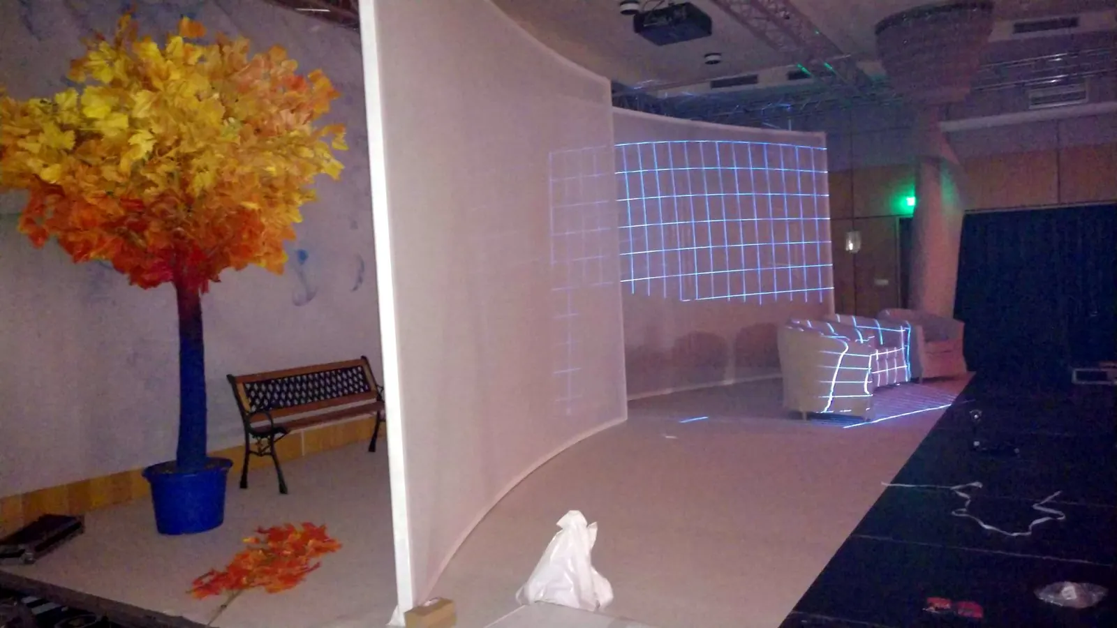 Decor eveniment medical — imagine 1