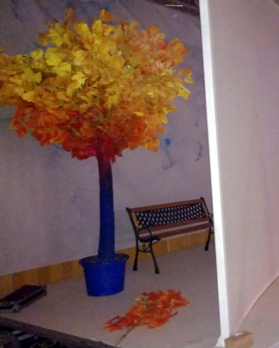 Decor eveniment medical — [client / agentie]