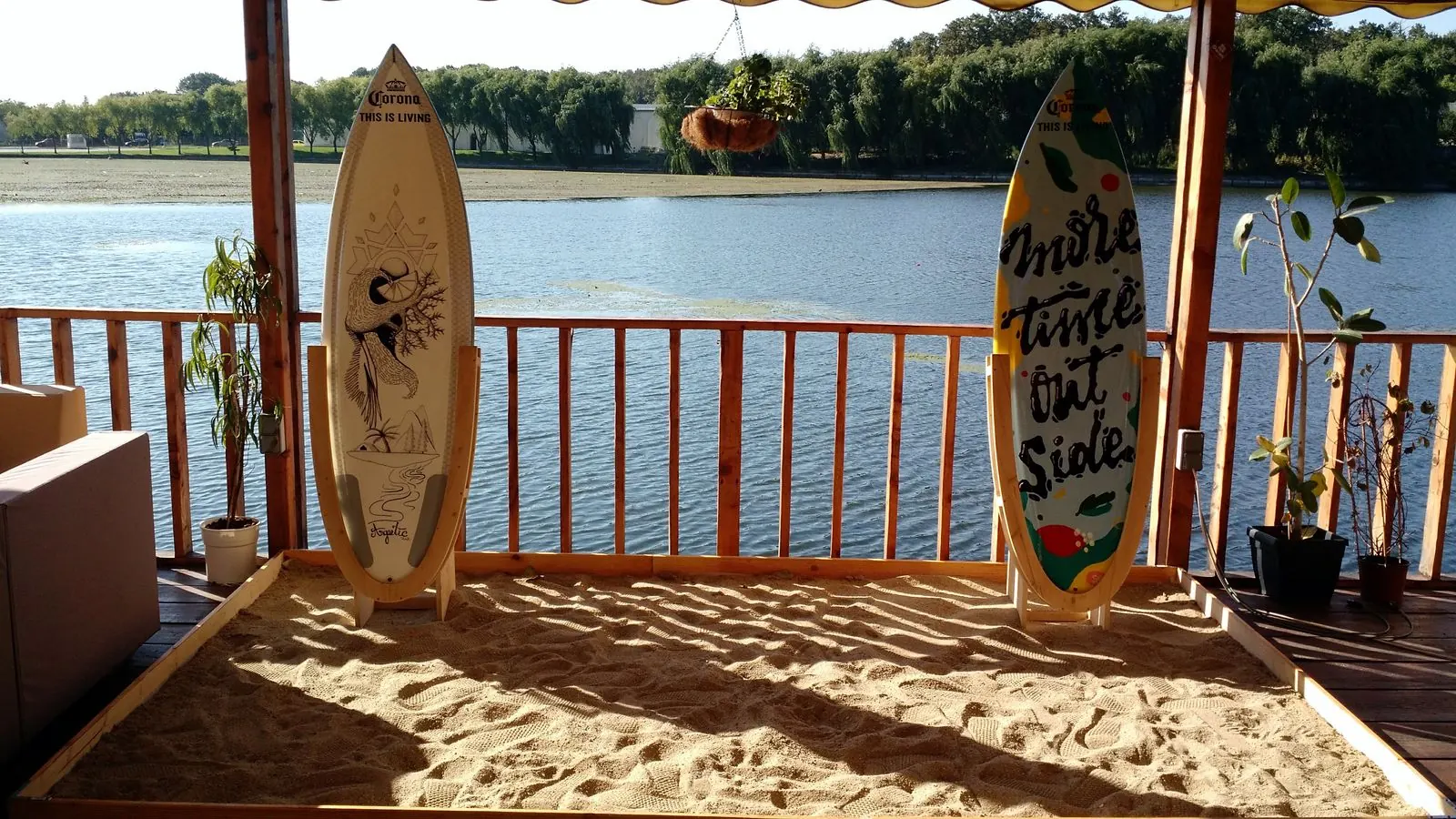 Placi de surf personalizate — imagine 1