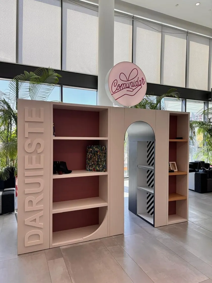 Stand Comunitate — [client / agentie]