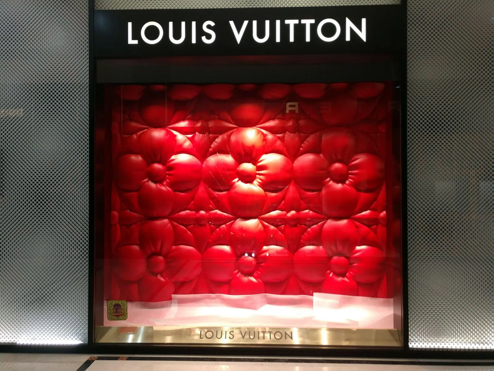 Vitrina Louis Vuitton — imagine 1